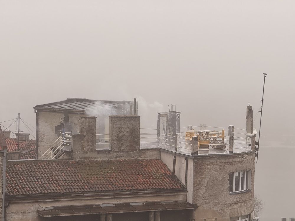 Photograph by Maxim Lip