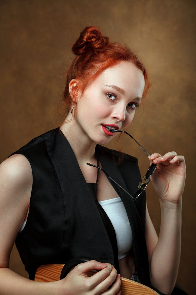 Photograph by Кривошеин Вячеслав