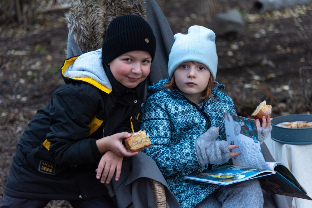 Photograph by Оксана Быковская