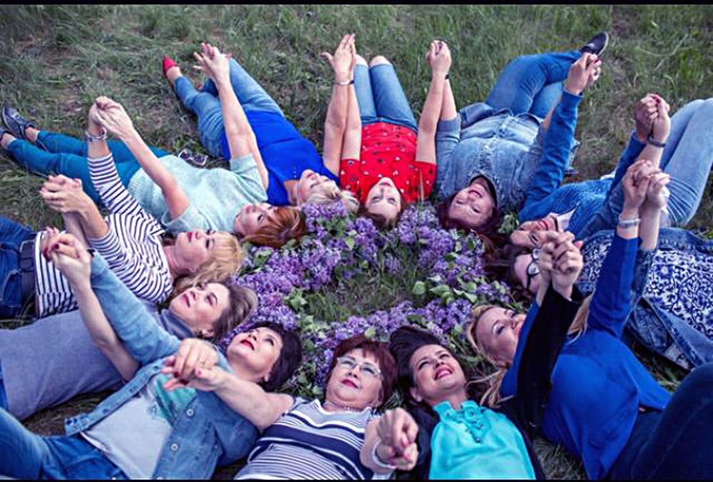 Photograph by Владимир Носов