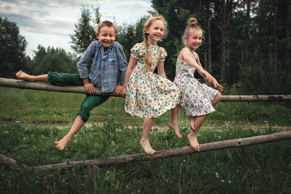 Photograph by Марина Григорьева