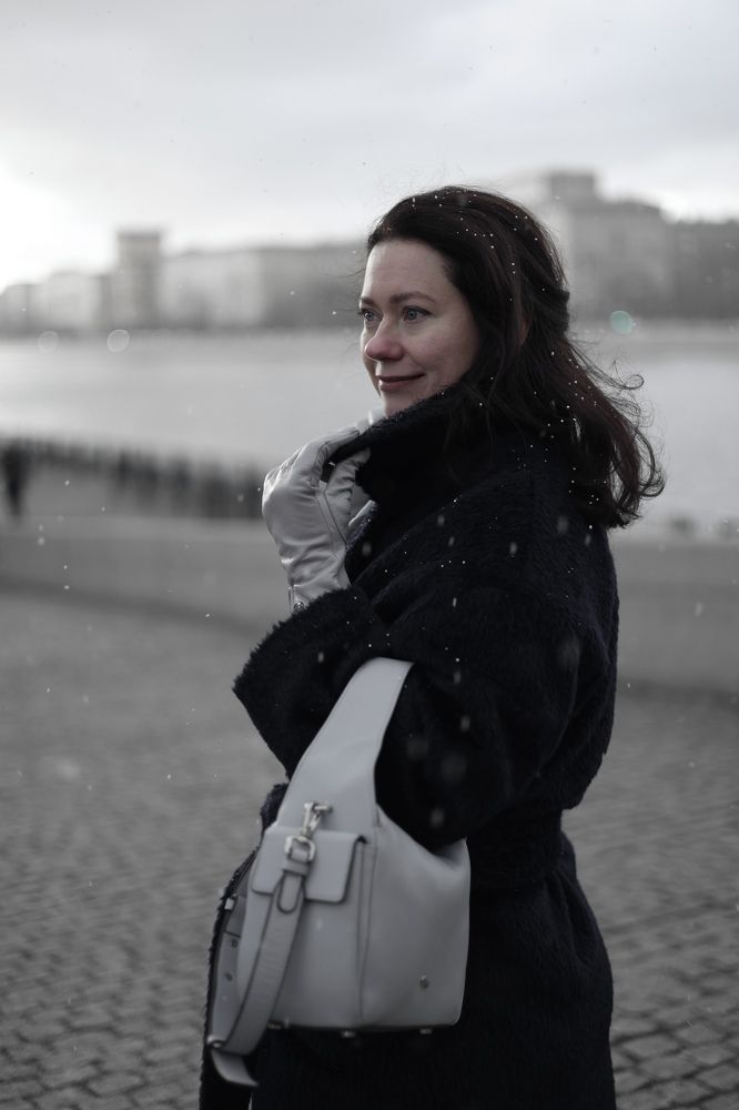 Фотография автора Галкина Екатерина