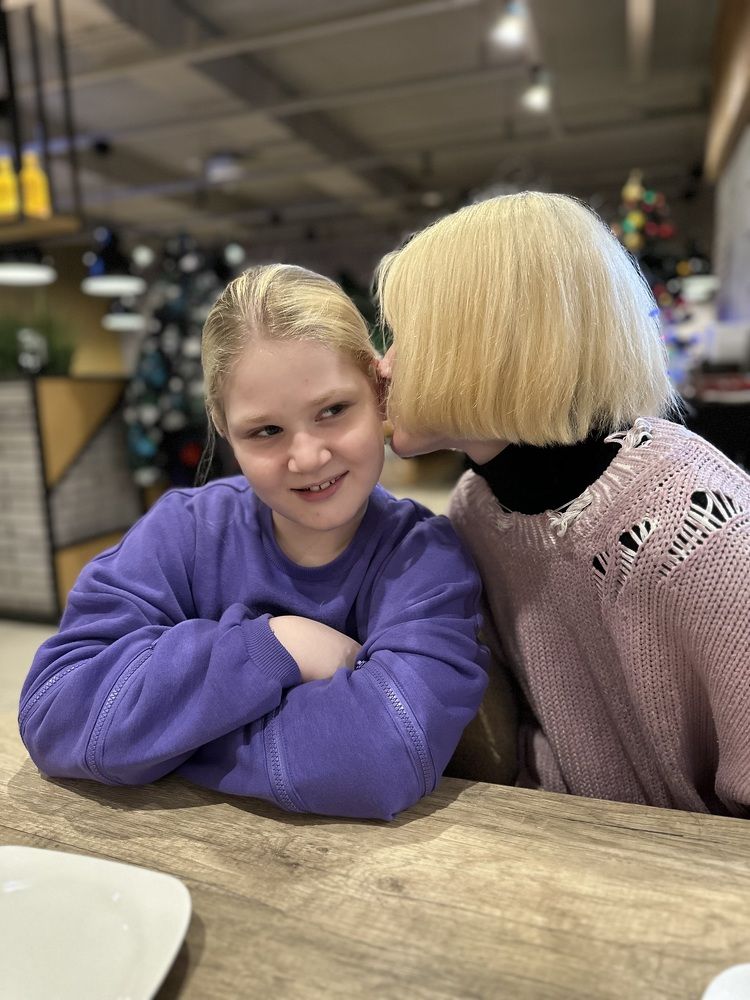 Photograph by Елена Клейменова