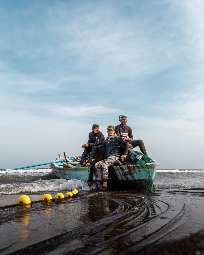 Photograph by Alaa Nour