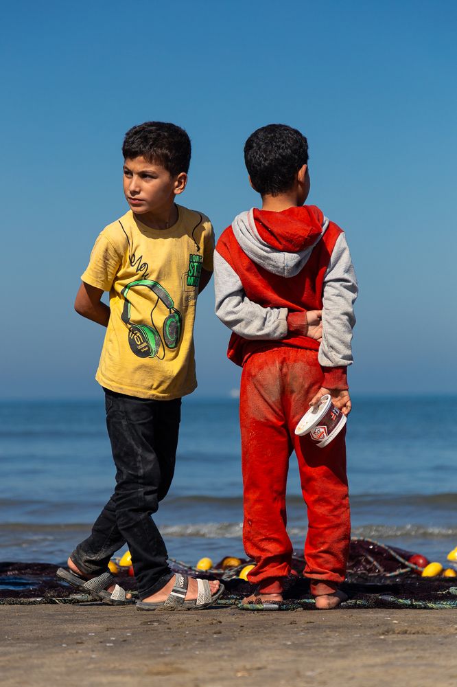 Photograph by Alaa Nour