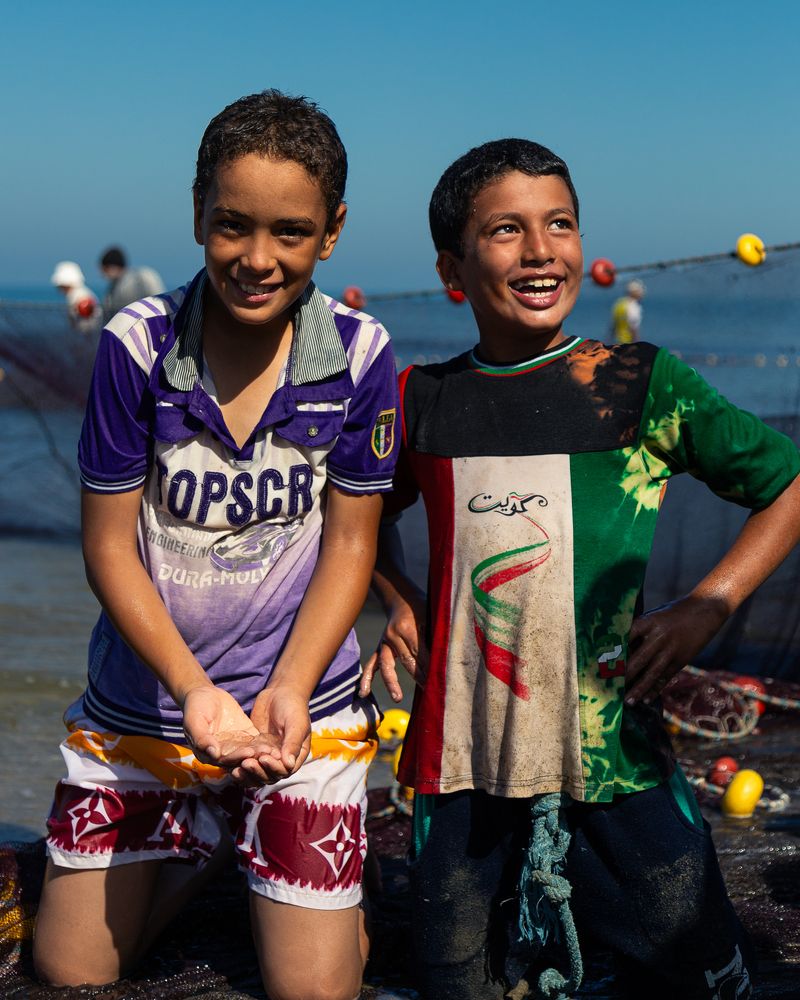 Photograph by Alaa Nour