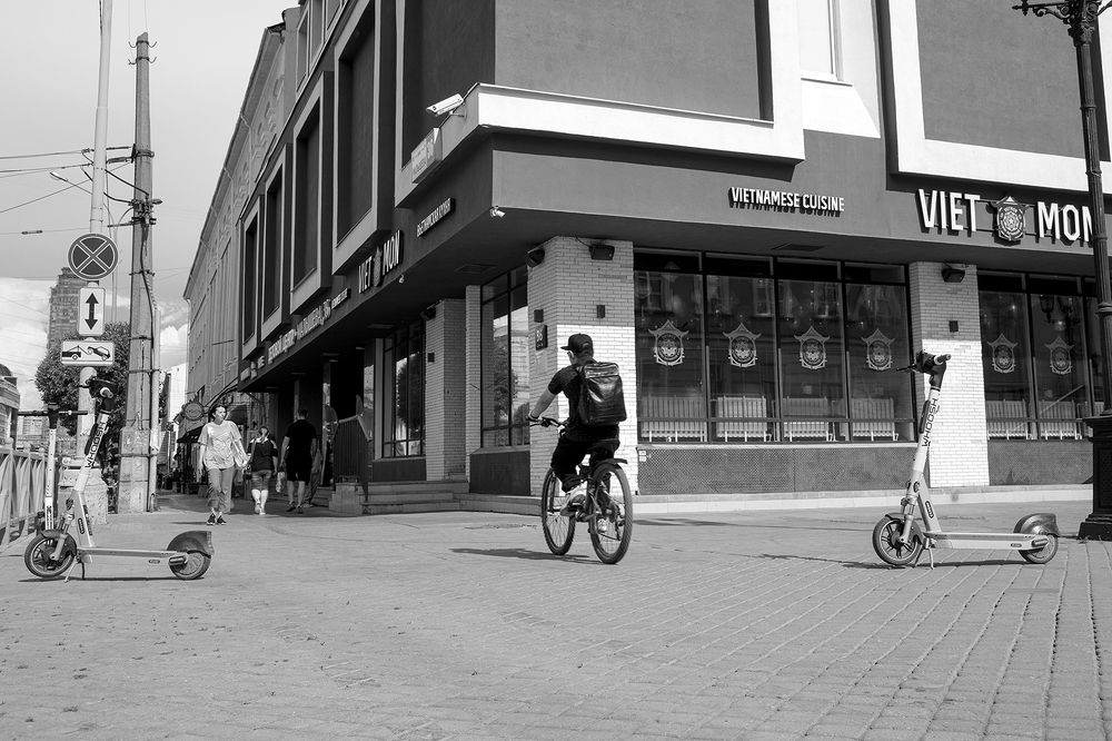 Photograph by Юлия Ташлыцкая