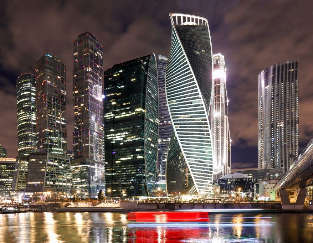 Photograph by Сергей Иванов