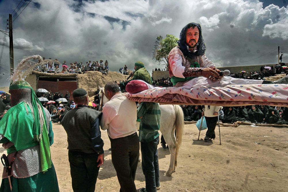 Фотография автора jamshid farajvand