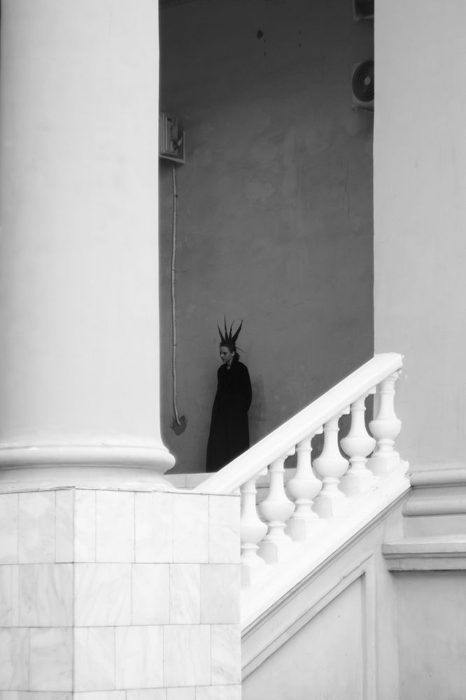 Фотография автора les Guy