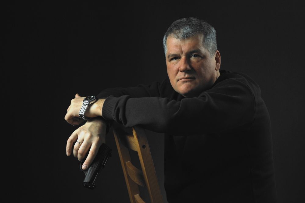 Фотография автора Андрей Полищук