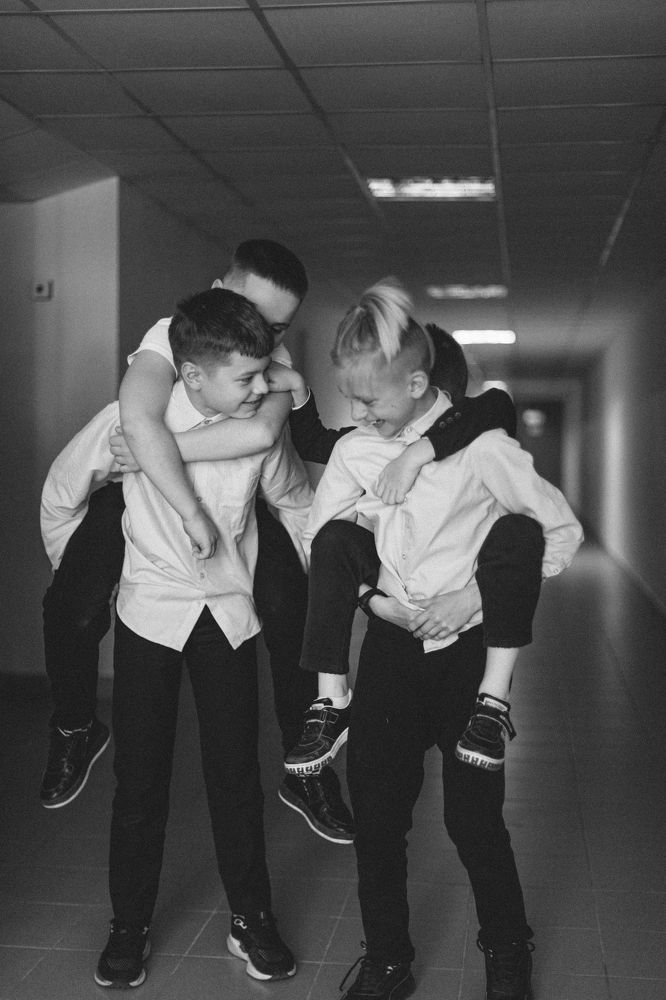 Photograph by Danilenko Tanya