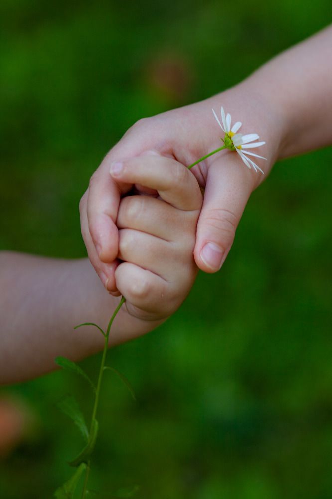 Photograph by Polina