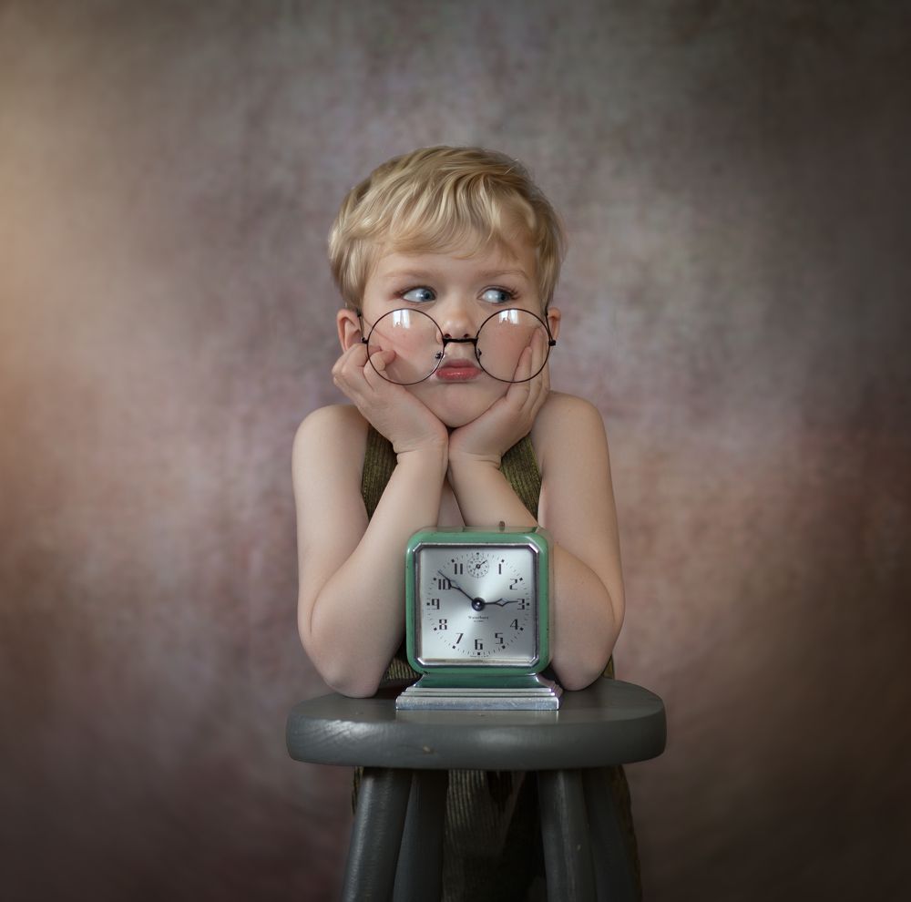 Photograph by Inna Romig