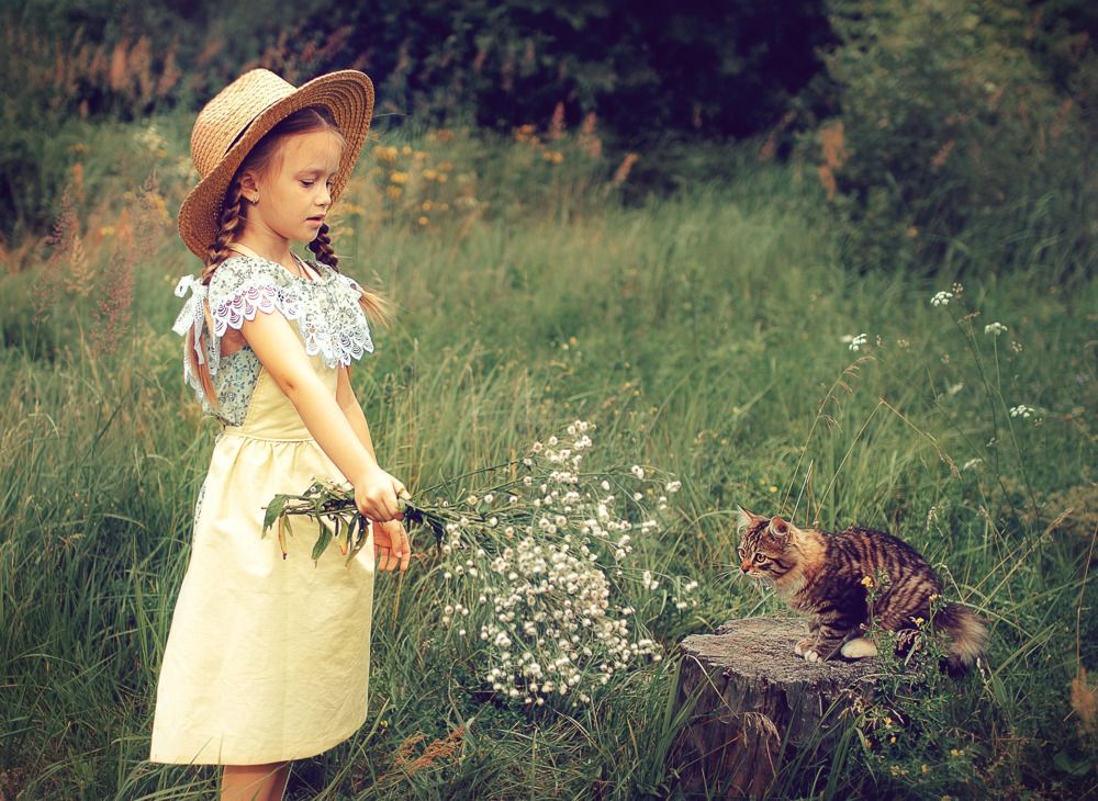 Photograph by Светлана Моисеева