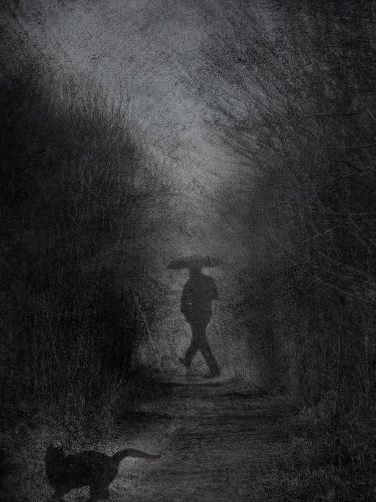 Photograph by Mila Nikolova