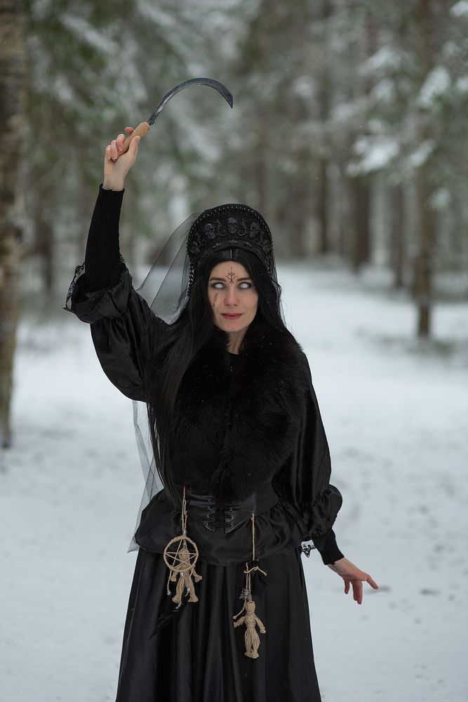 Photograph by Виталий Монахов