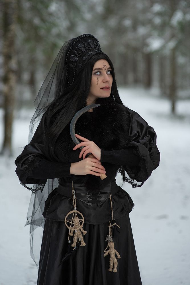 Photograph by Виталий Монахов