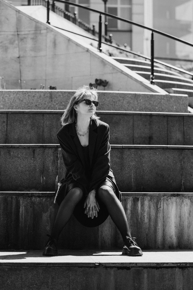 Photograph by Олеся Легостаева