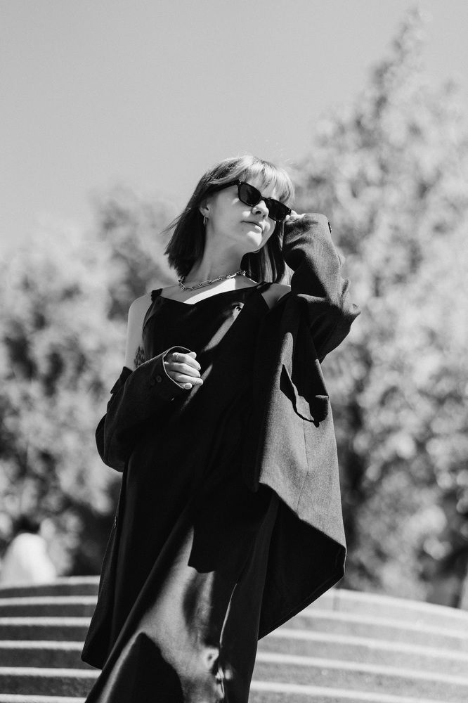 Photograph by Олеся Легостаева