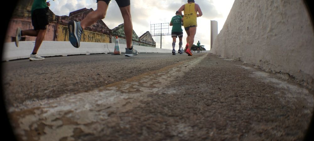 Photograph by CRINALDO REIS