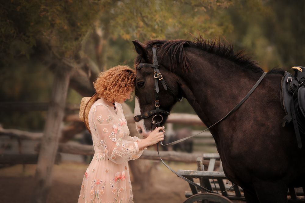 Photograph by Александра Гиль