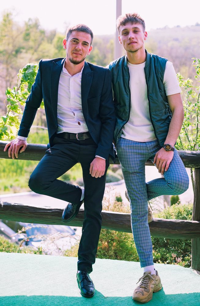 Photograph by Veaceslav Cornei