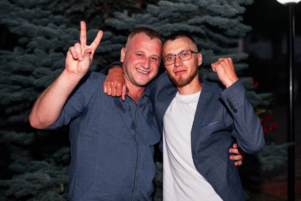 Photograph by Veaceslav Cornei