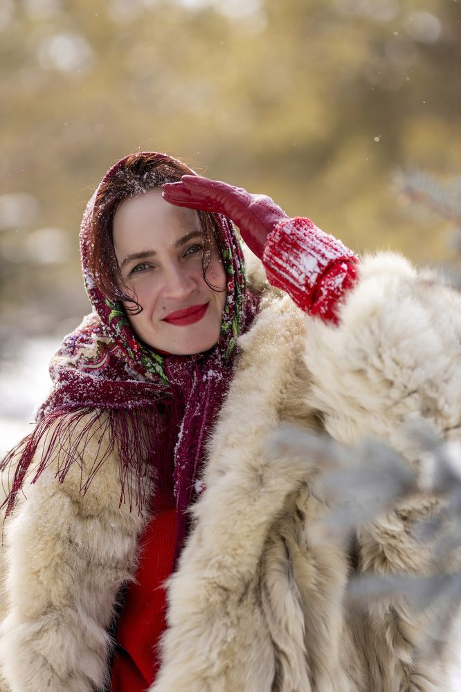 Photograph by Анастасия Щербакова