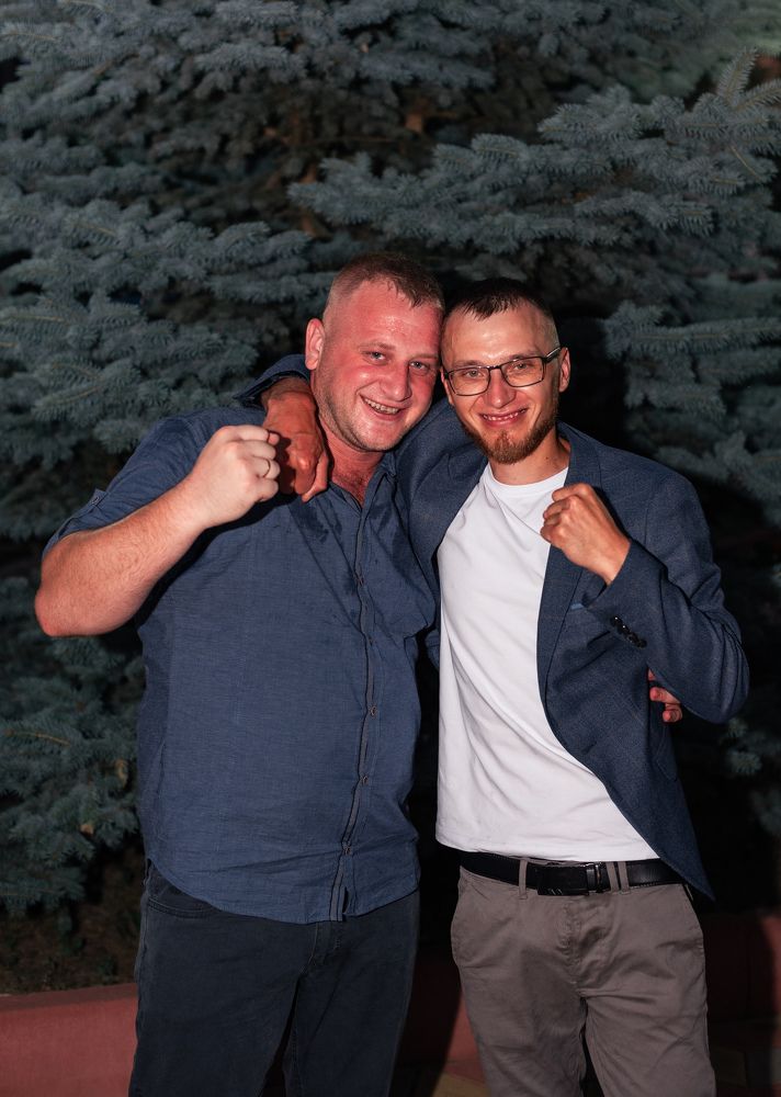 Photograph by Veaceslav Cornei