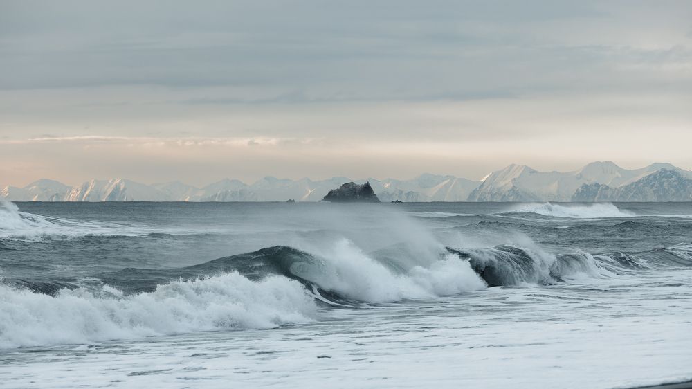 Photograph by Goiiiguk Vladimir