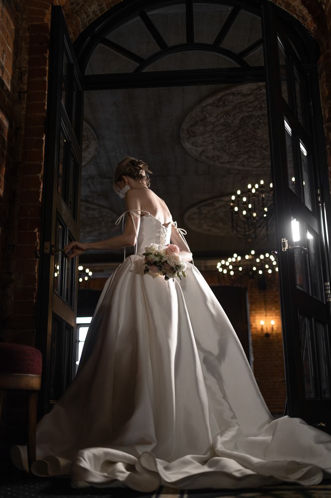 Photograph by Екатерина Баринова