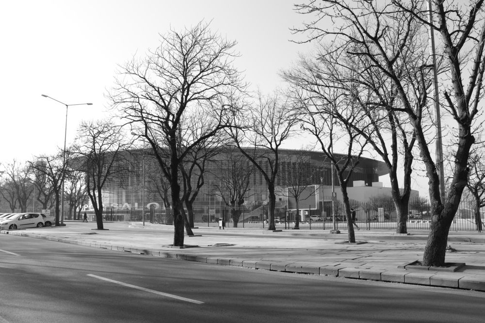 Photograph by Buket Demirel