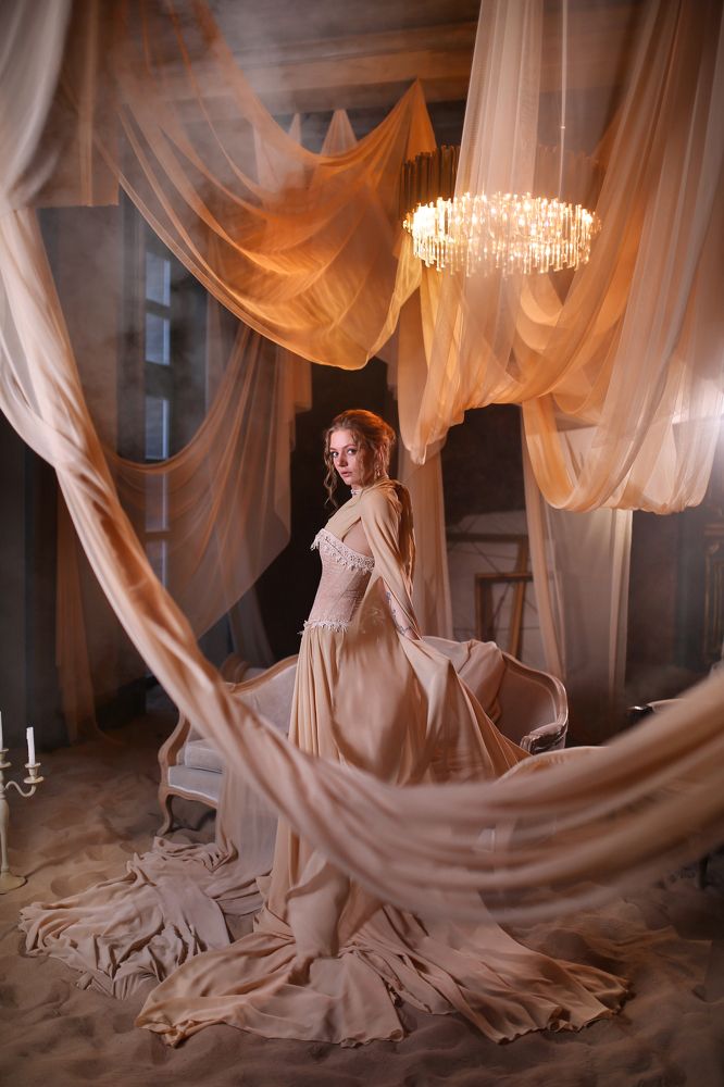 Photograph by Ольга Виноградова