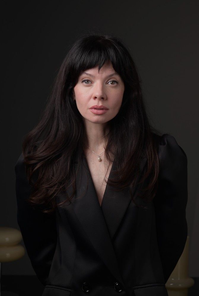 Те самые из Getlins