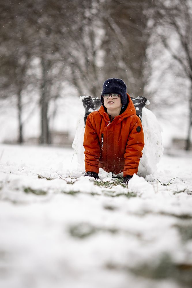 Фотография автора Станислава Гордеева