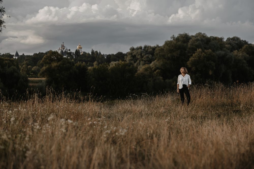 Photograph by Олеся Бакалина