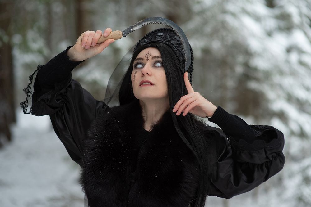 Photograph by Виталий Монахов