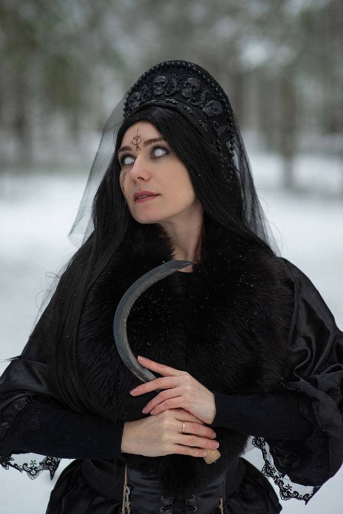 Photograph by Виталий Монахов