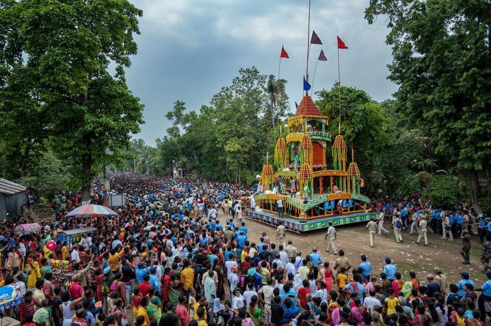 Photograph by DEBRAJ PURKAYASTHA