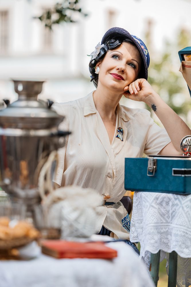 Photograph by Екатерина Якель