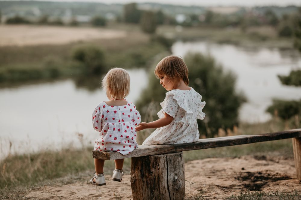 Photograph by Олеся Бакалина