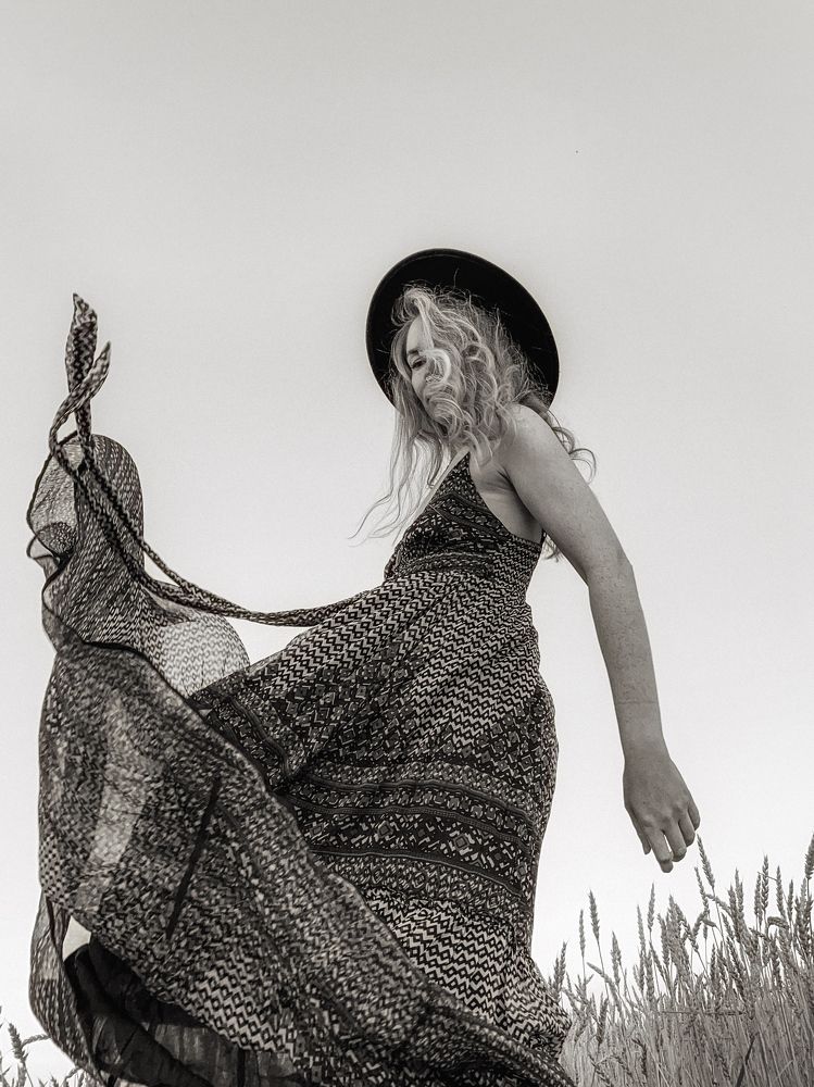 Фотография автора Евгения Никишина