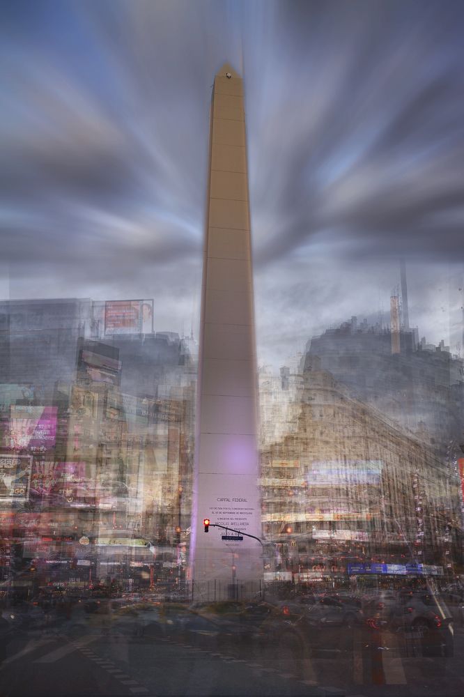 Фотография автора Daniel A. Pérez