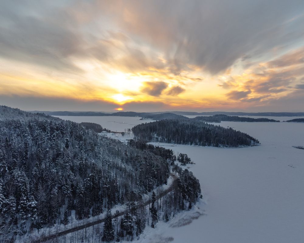 Фотография автора Андрей Уваров