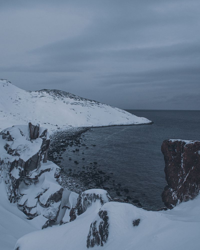 Фотография автора Андрей Уваров