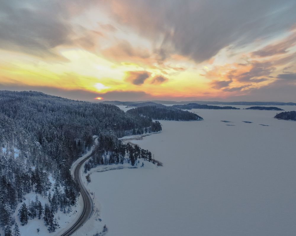 Фотография автора Андрей Уваров