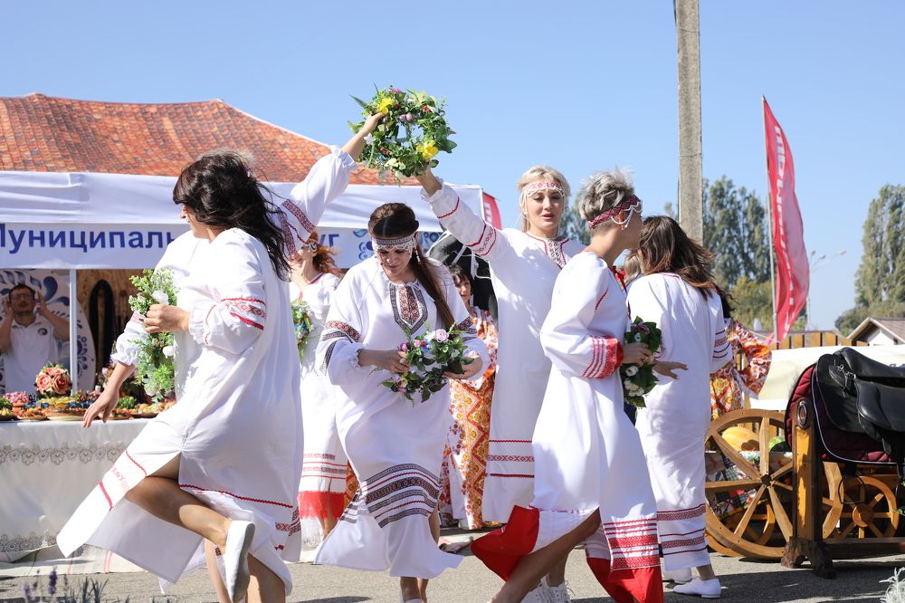 Славяночки