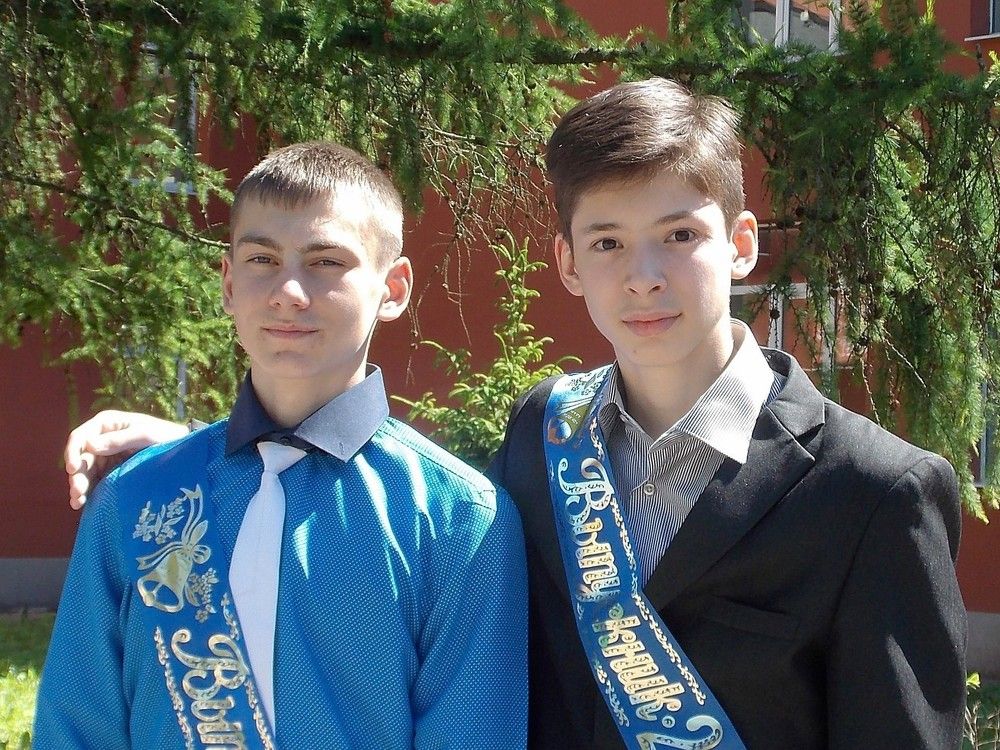 Фотография автора Вера,  Саша  Натан Фотогруппа ВЕСНА