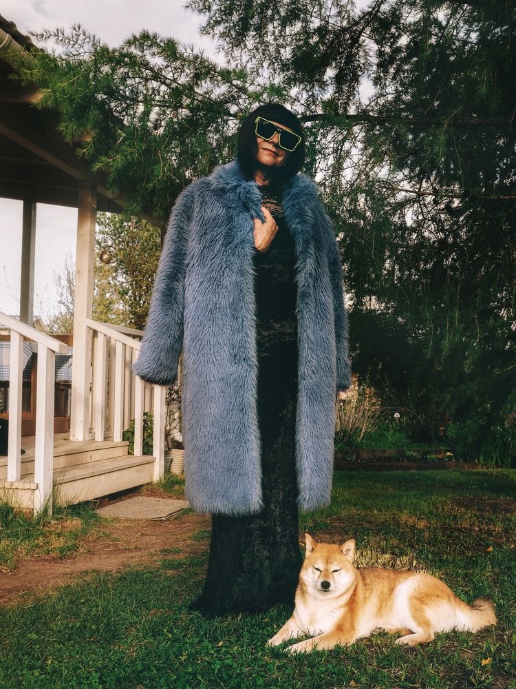 Фотография автора Евгения Никишина